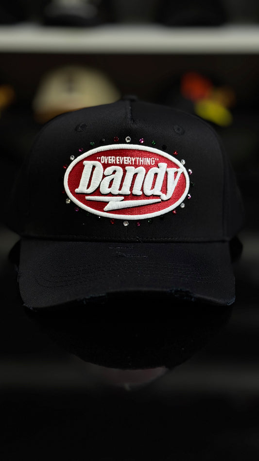 DANDY HATS - "D.O.E"