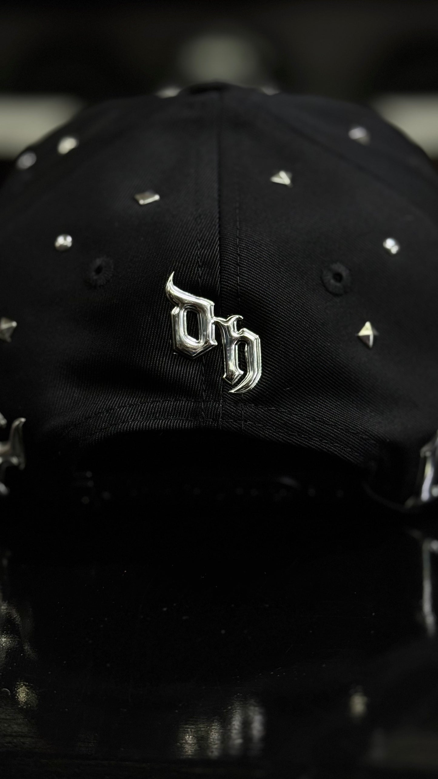 DANDY HATS X LOST HILLS - “LH CHROME"