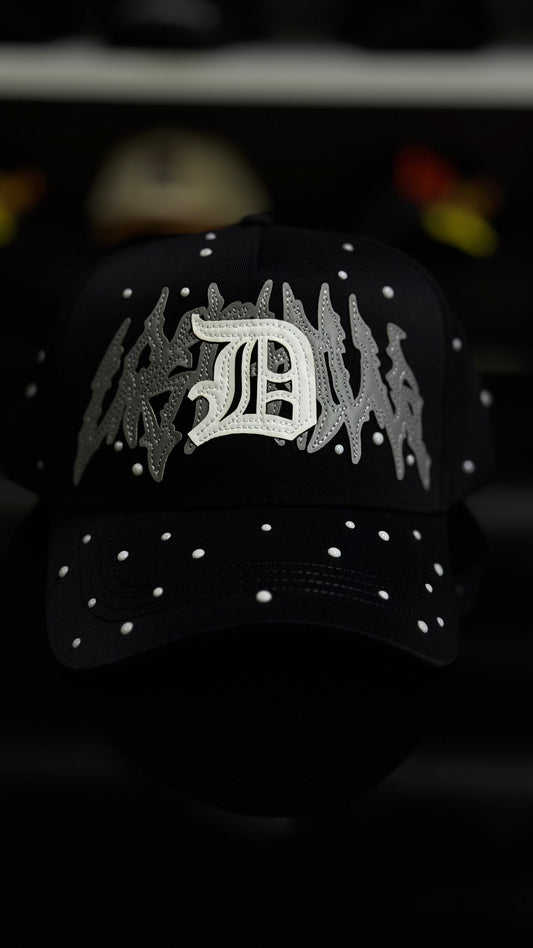 DANDY HATS X LOST HILLS - “LOST DANDY”