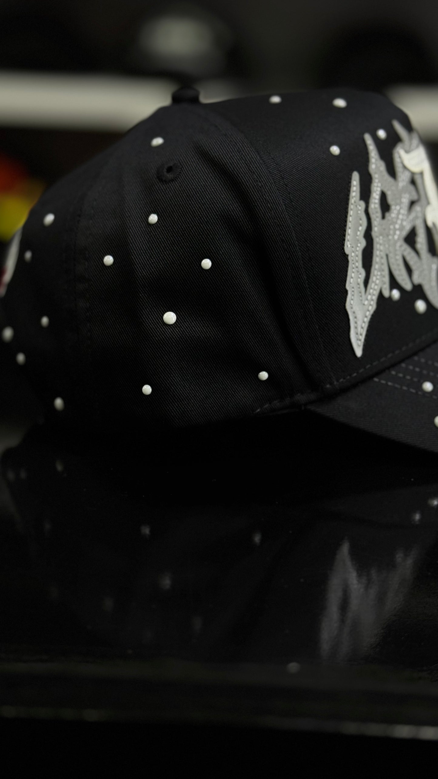 DANDY HATS X LOST HILLS - “LOST DANDY”