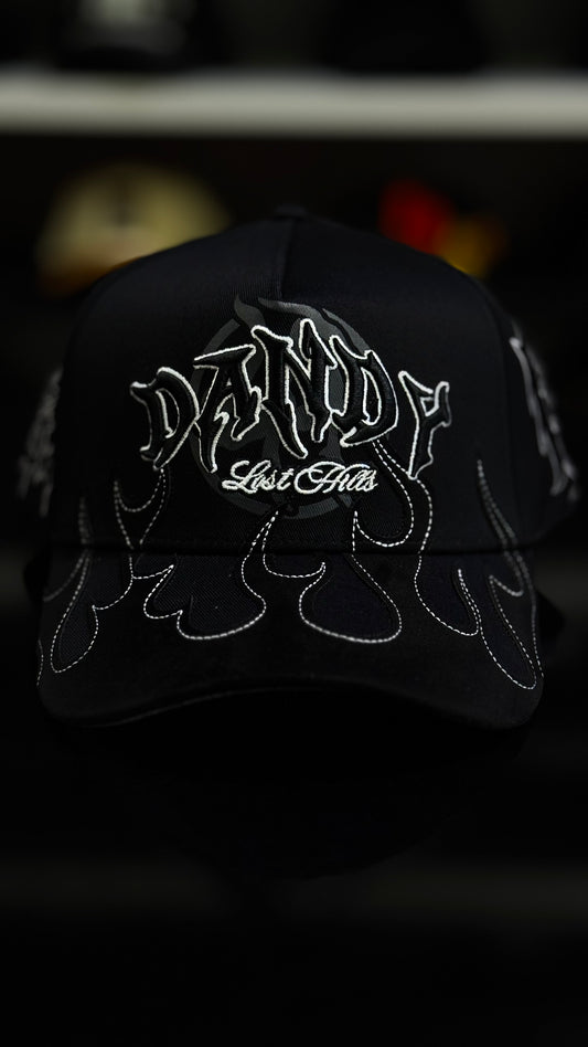 DANDY HATS X LOST HILLS - "BURNING HILLS”