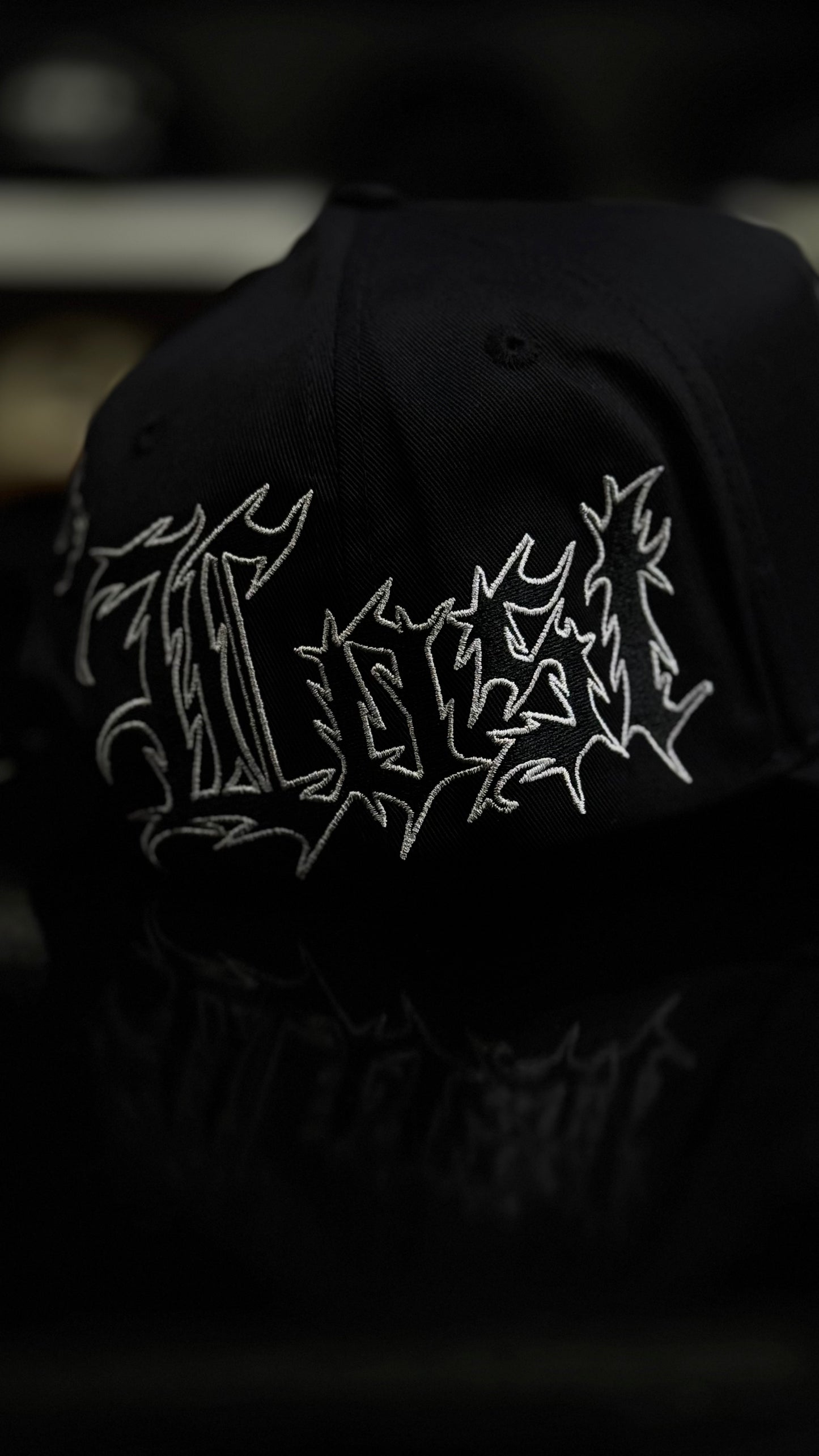 DANDY HATS X LOST HILLS - "BURNING HILLS”