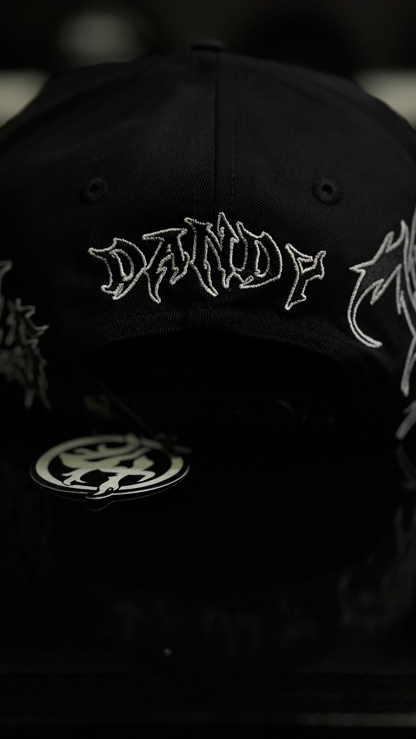 DANDY HATS X LOST HILLS - "BURNING HILLS”