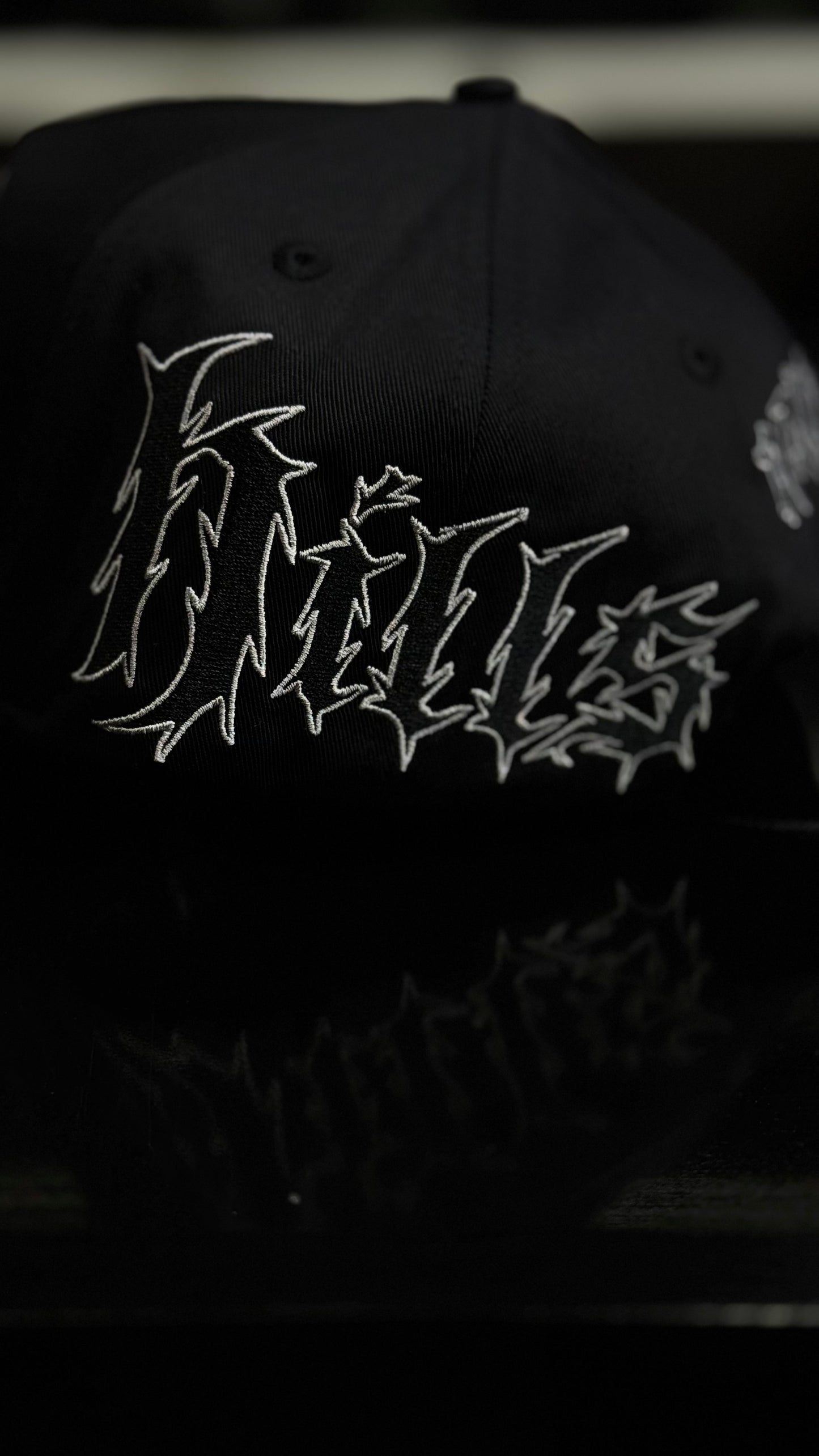 DANDY HATS X LOST HILLS - "BURNING HILLS”