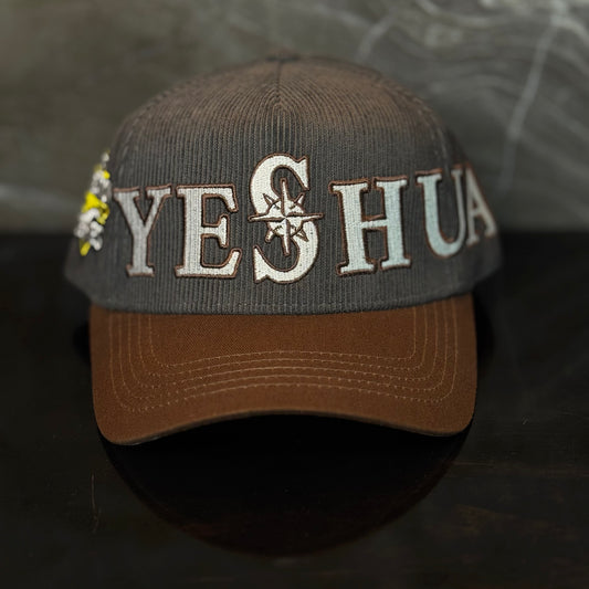 RUDE AWAKENINGS - "YESHUA REVELATION SERIES"