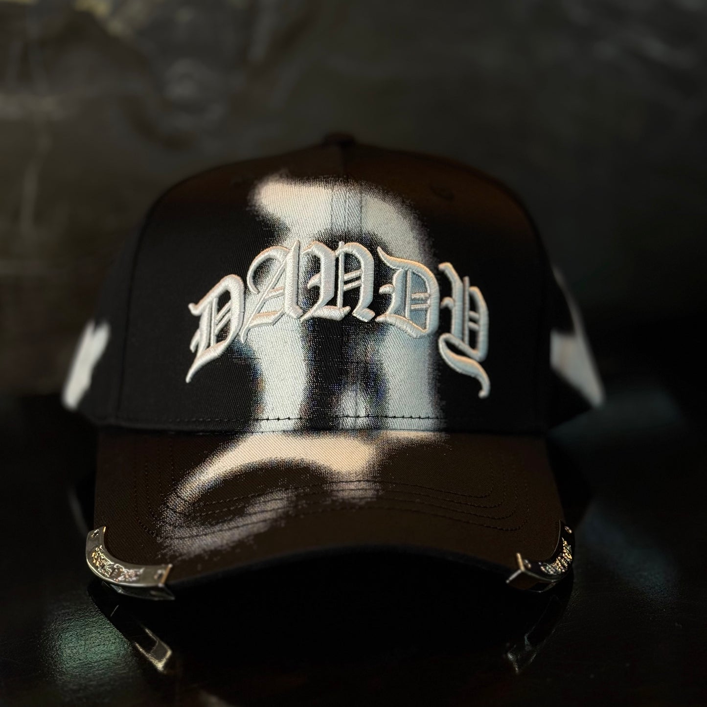 DANDY HATS - “PROJECT 001”