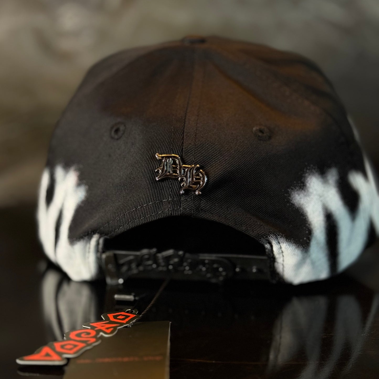 DANDY HATS - “PROJECT 001”