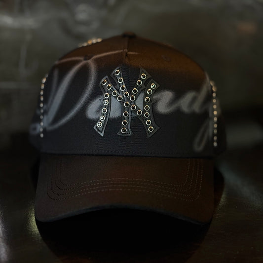 DANDY HATS - “ONYX”