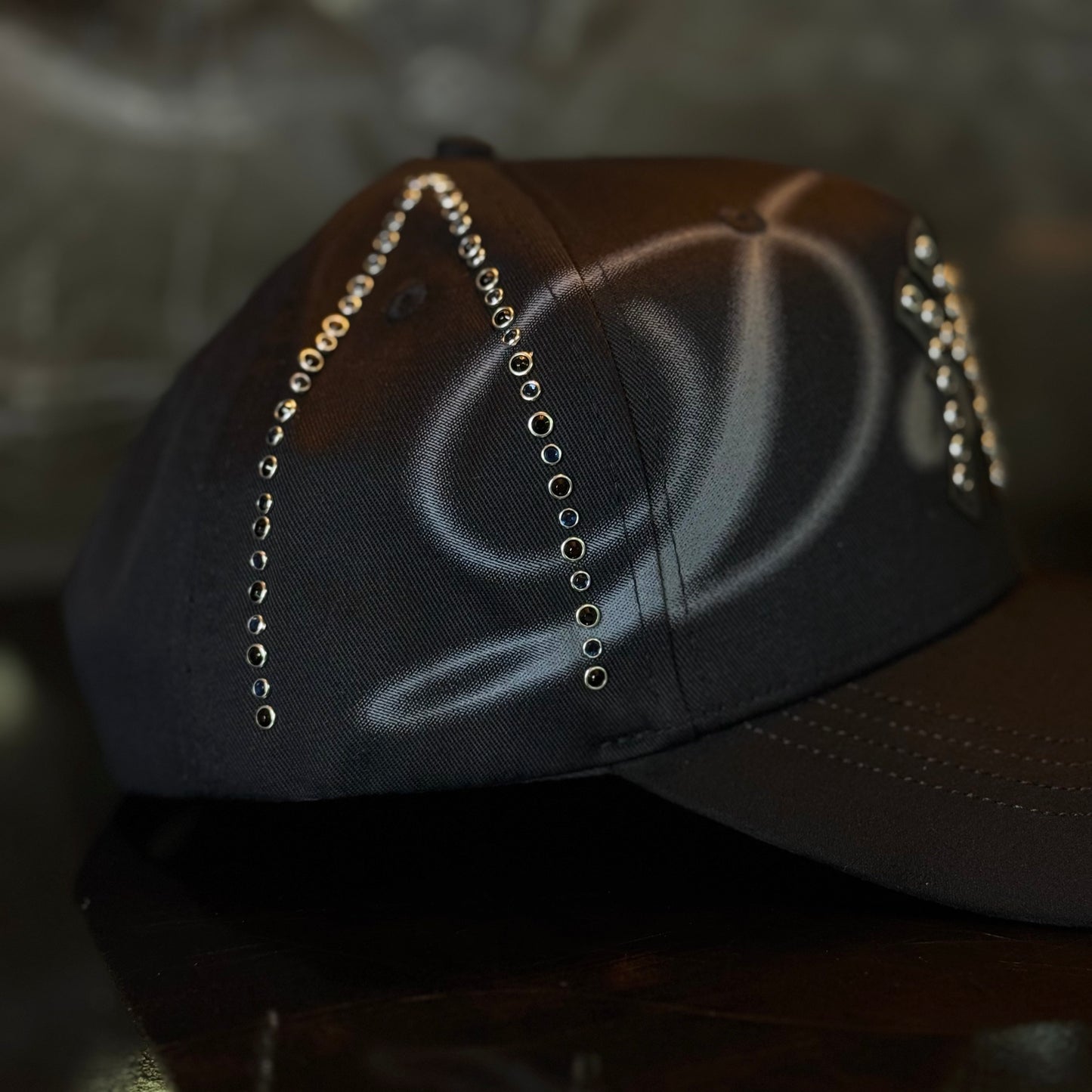 DANDY HATS - “ONYX”