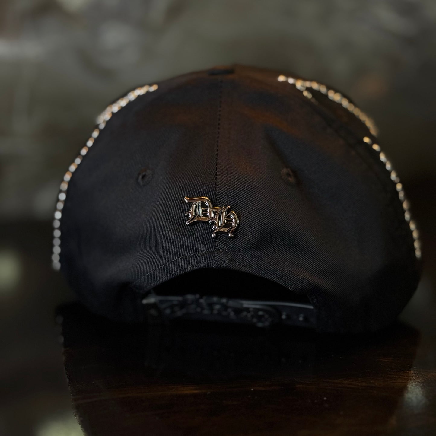 DANDY HATS - “ONYX”