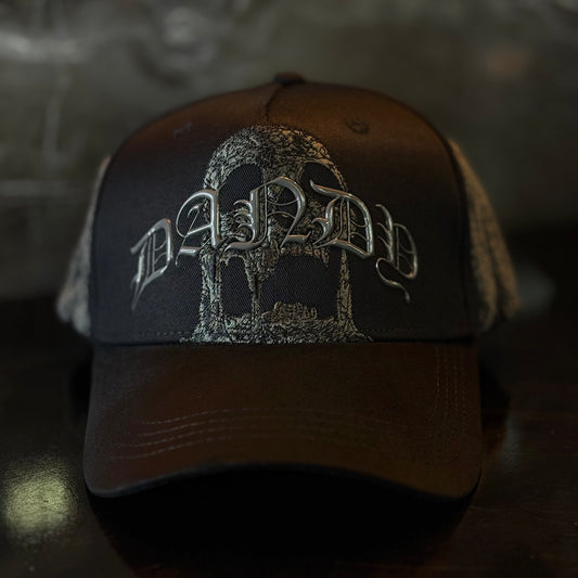 DANDY HATS - “PLAGUE”