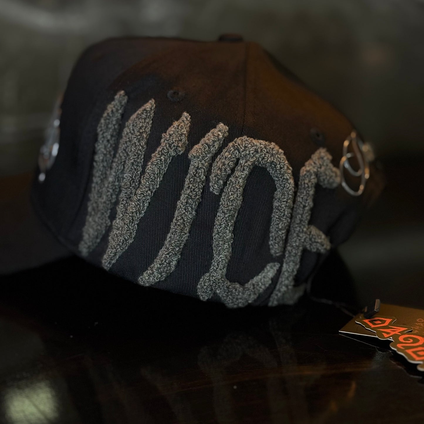 DANDY HATS - “PLAGUE”