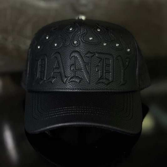 DANDY HATS - "DANDY DID THIS”