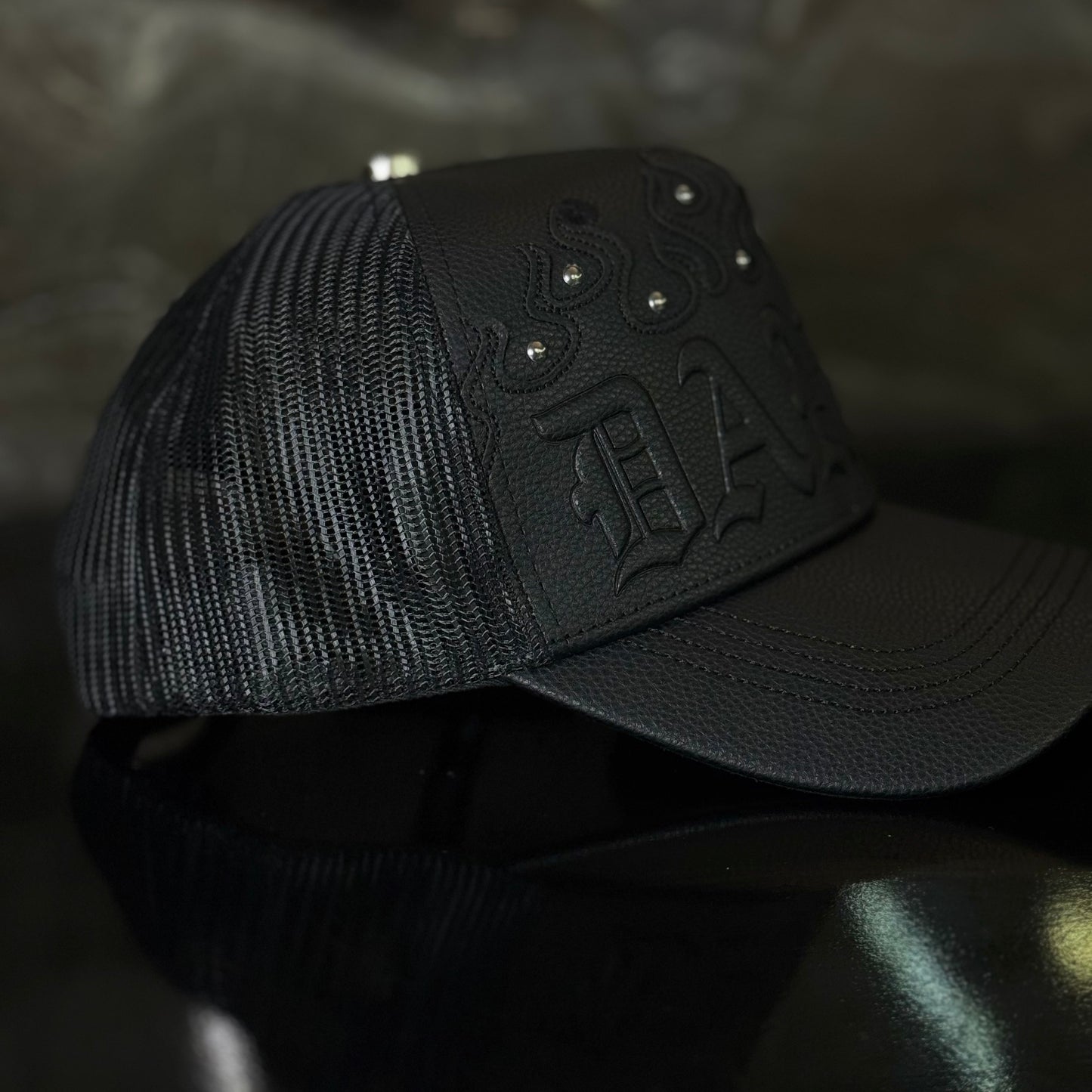 DANDY HATS - "DANDY DID THIS”