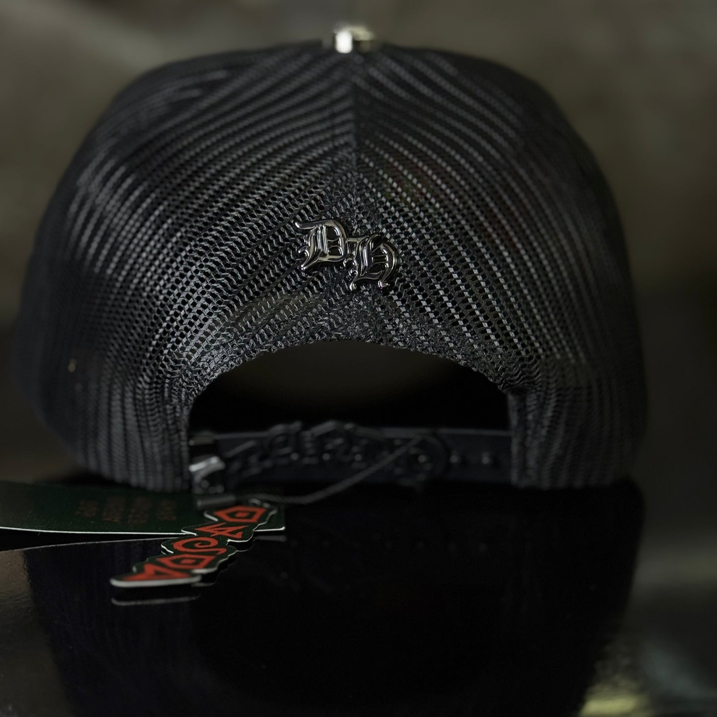 DANDY HATS - "DANDY DID THIS”