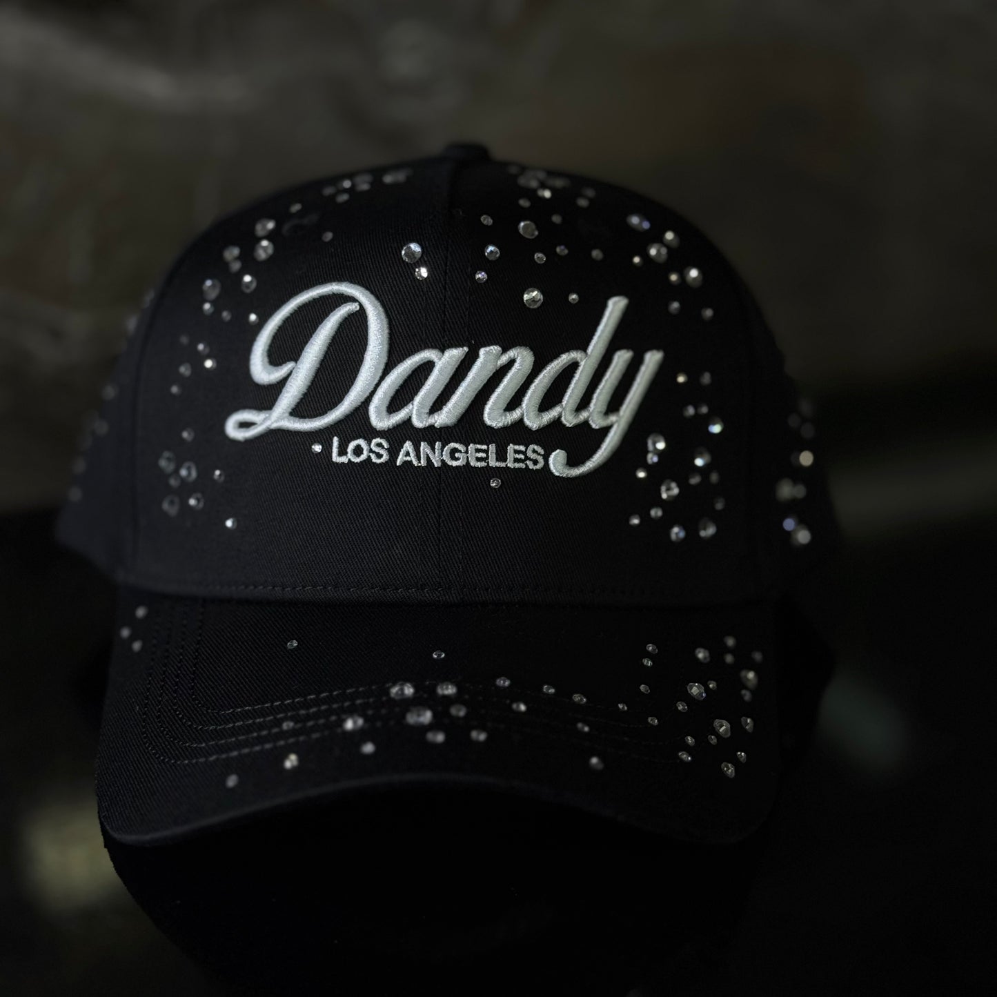 DANDY HATS - “STARGAZING”