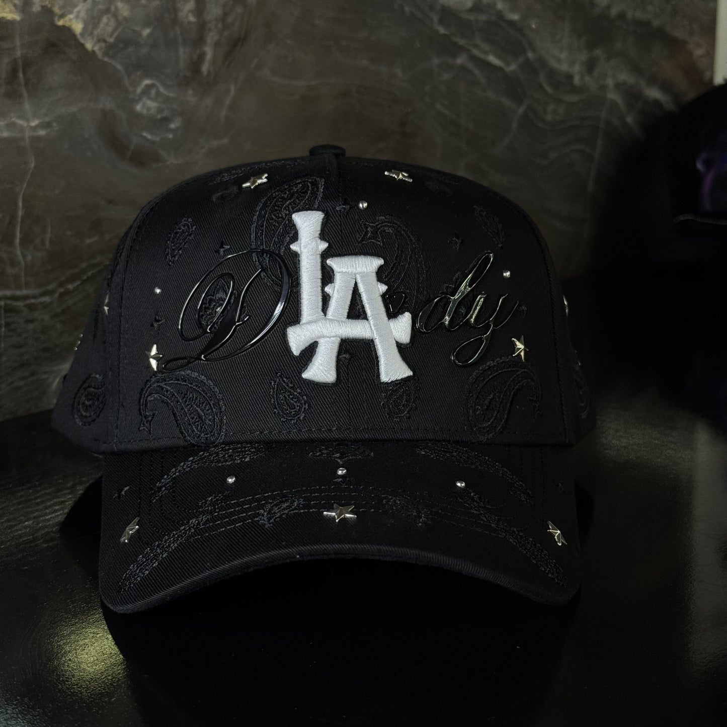 DANDY HATS - "LA SUNSET BLVD"