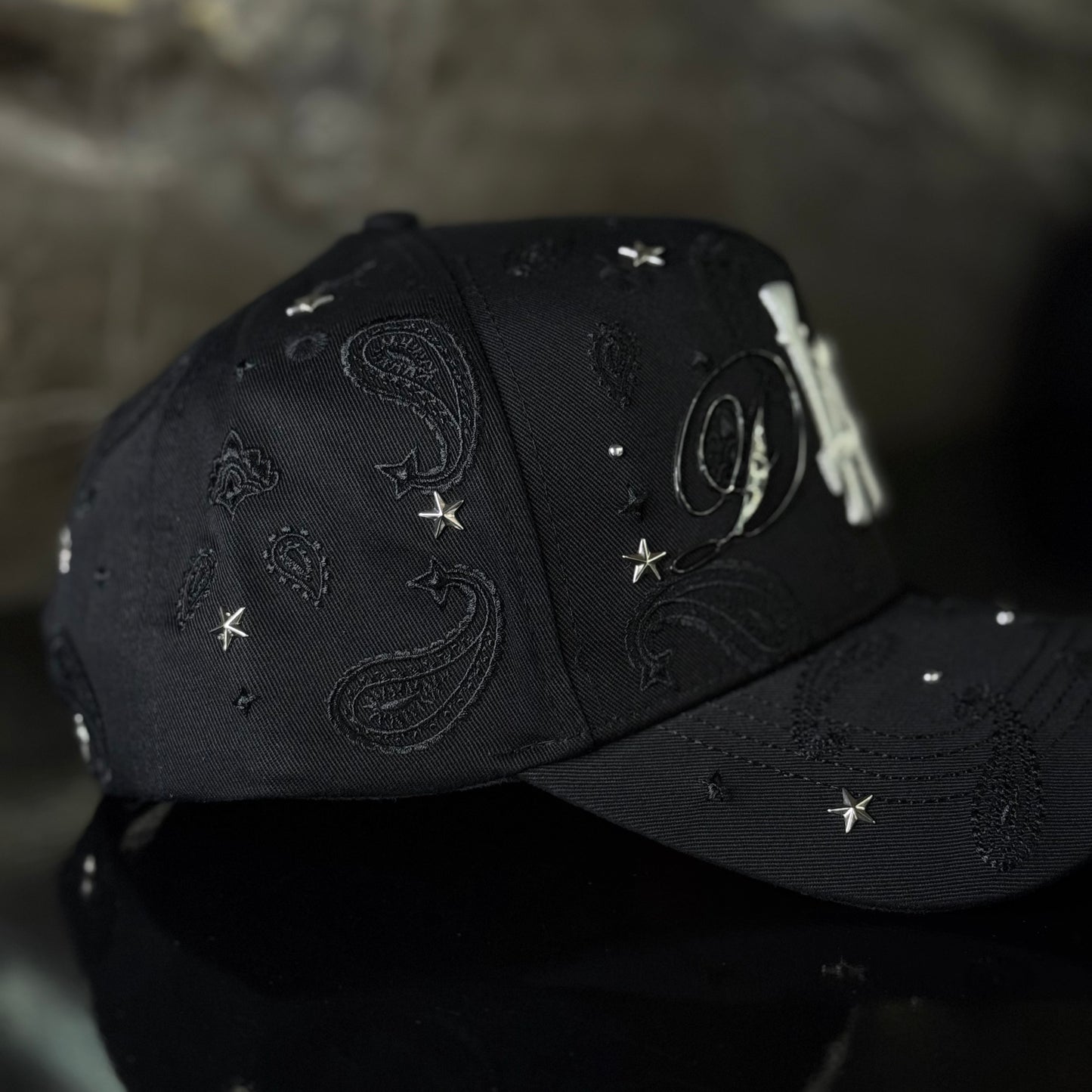 DANDY HATS - "LA SUNSET BLVD"