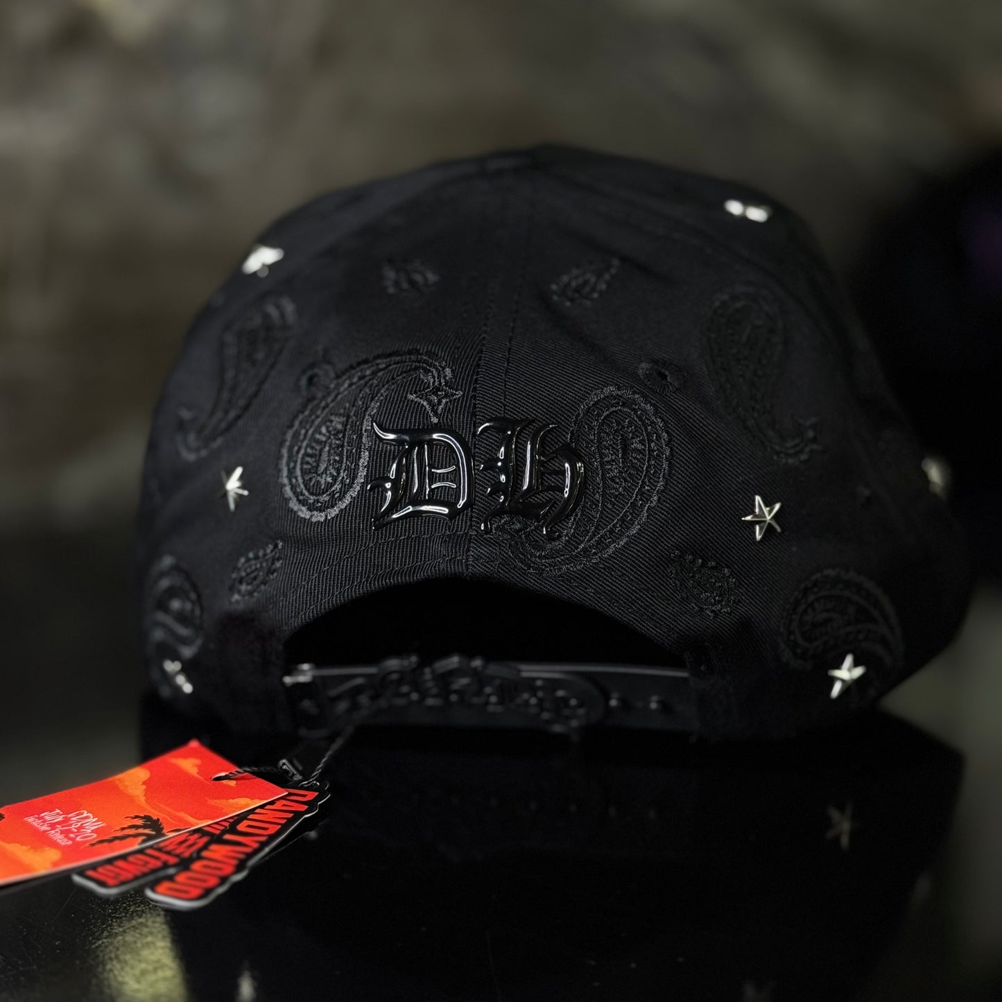 DANDY HATS - "LA SUNSET BLVD"