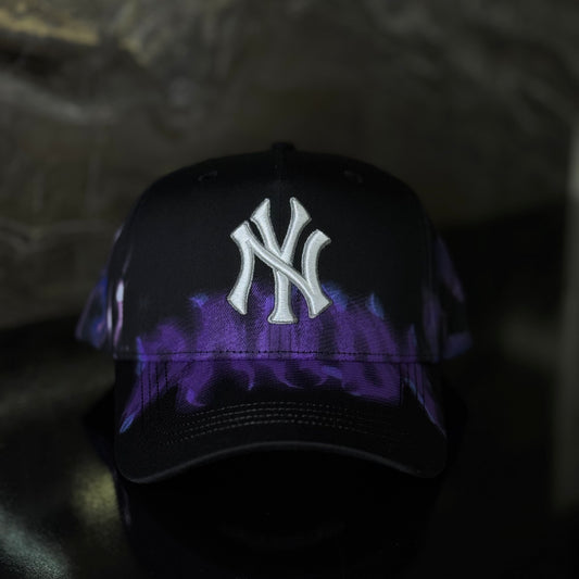 DANDY HATS - “PURP"