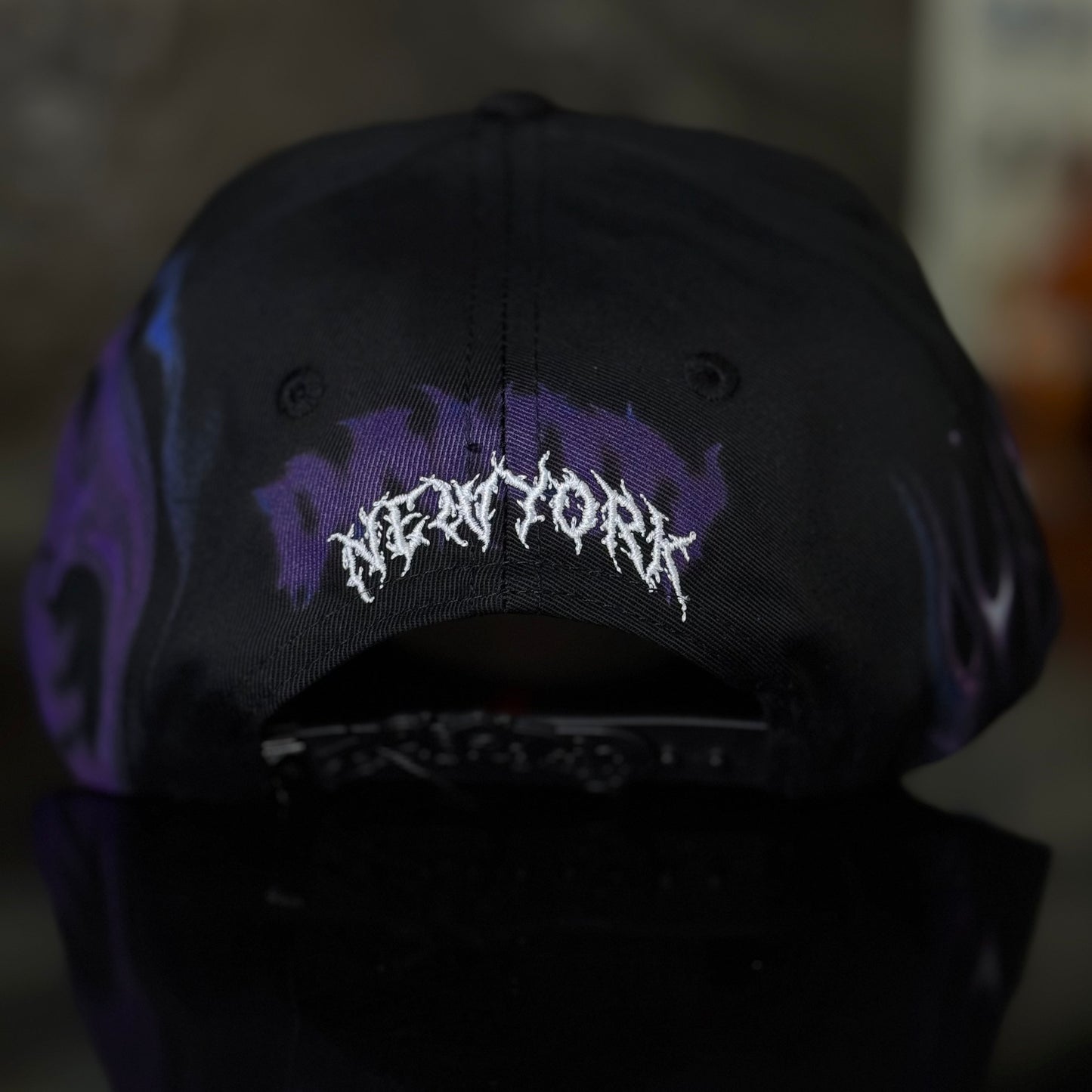 DANDY HATS - “PURP"