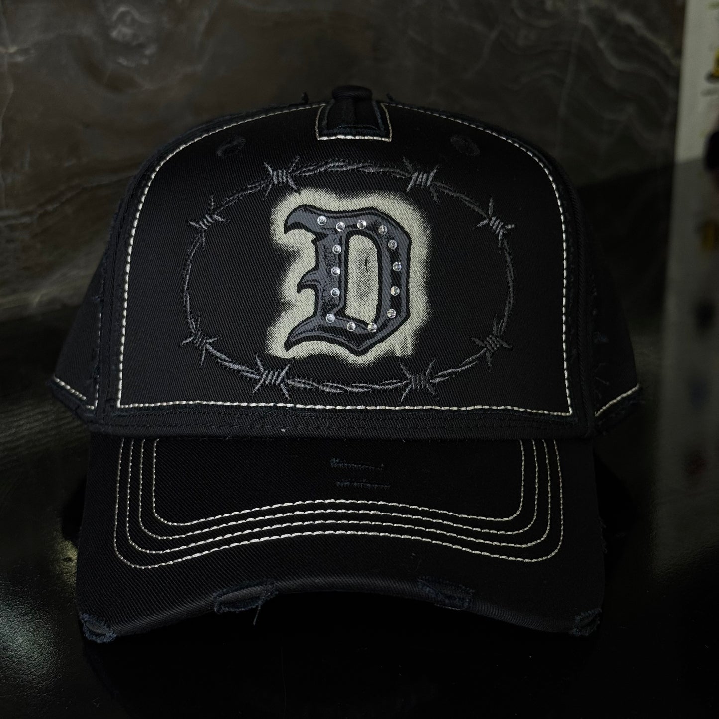 DANDY HATS - “RODEO"