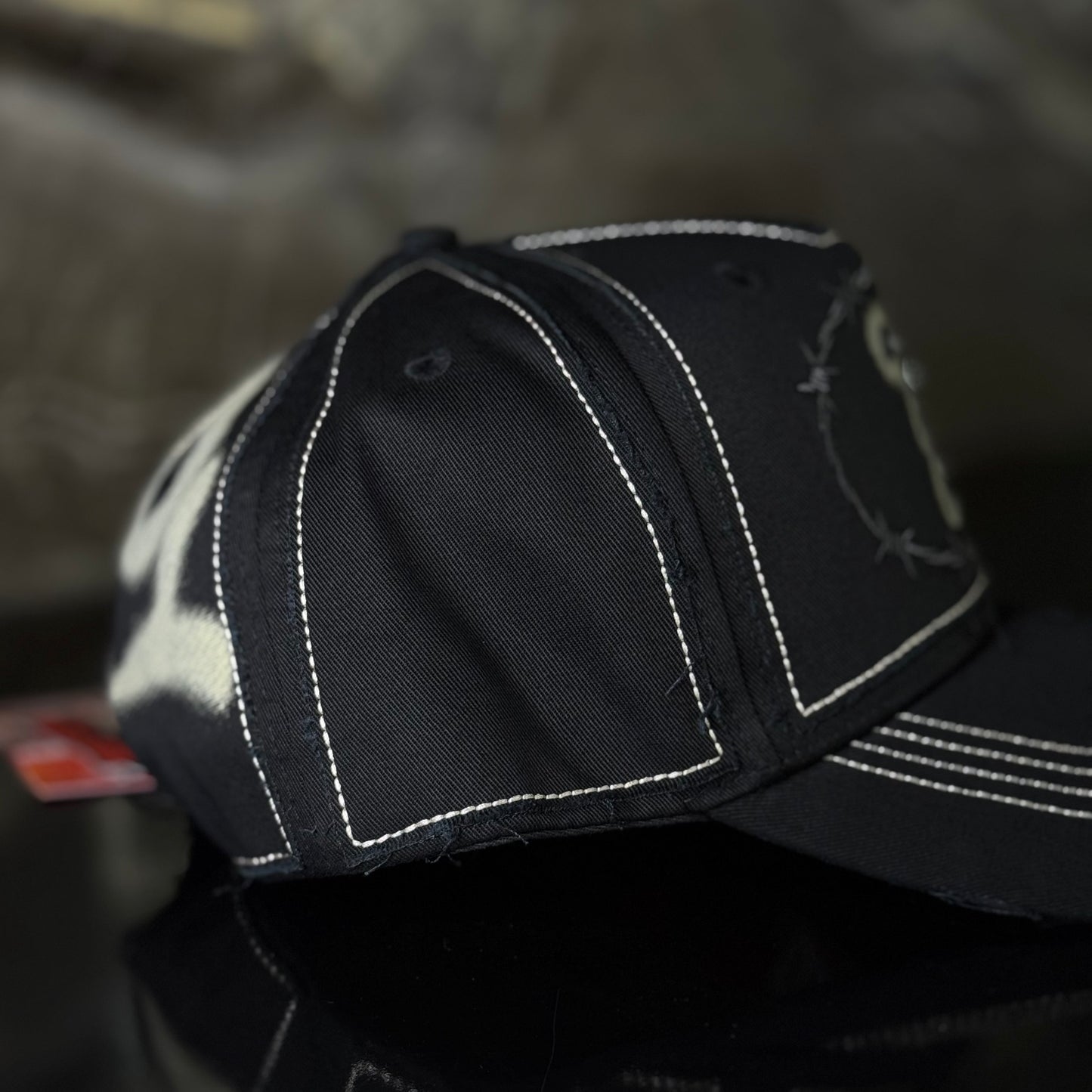 DANDY HATS - “RODEO"