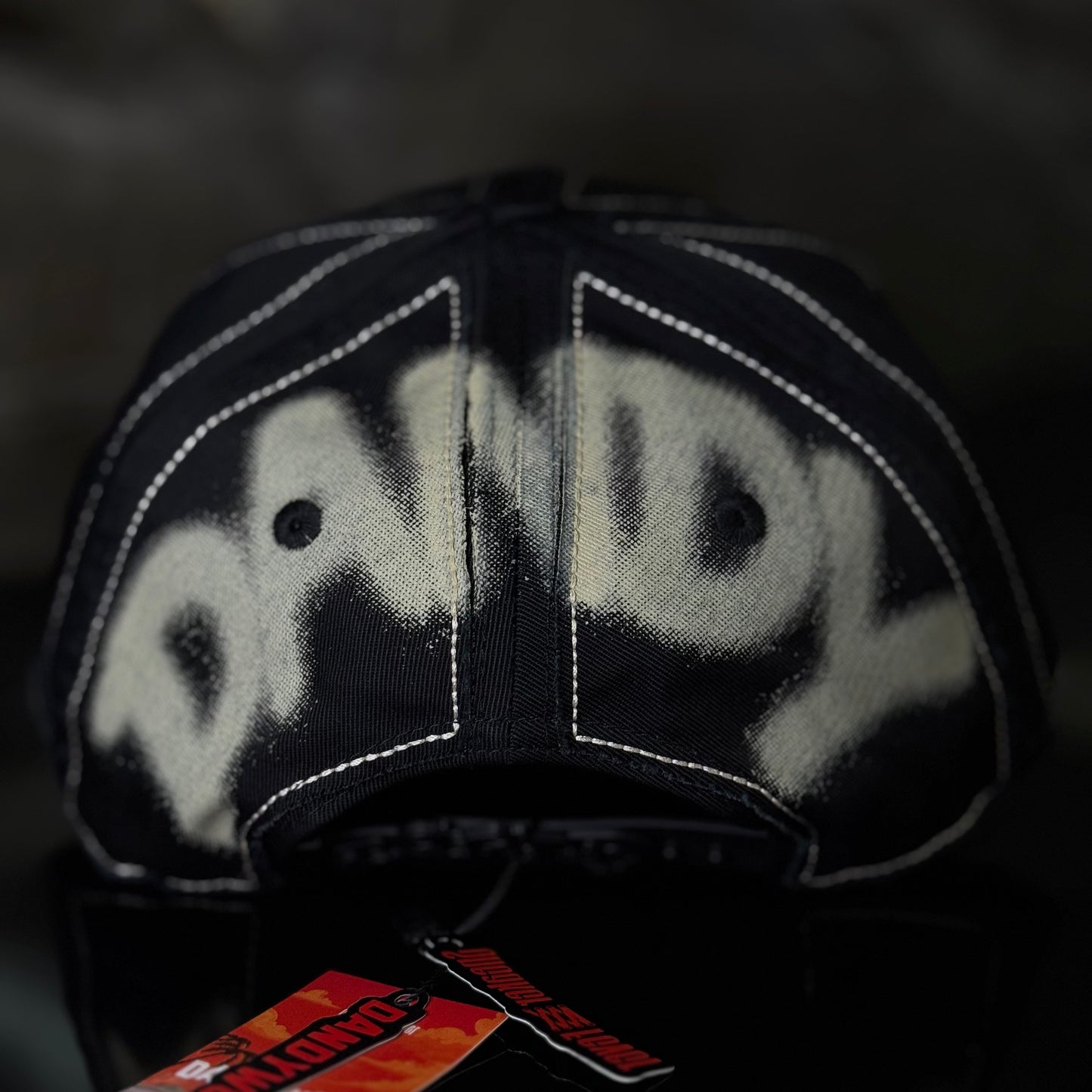 DANDY HATS - “RODEO"