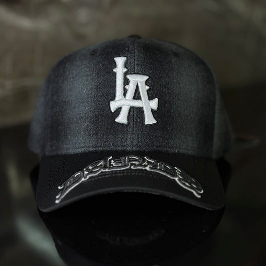 DANDY HATS - “PLAID”