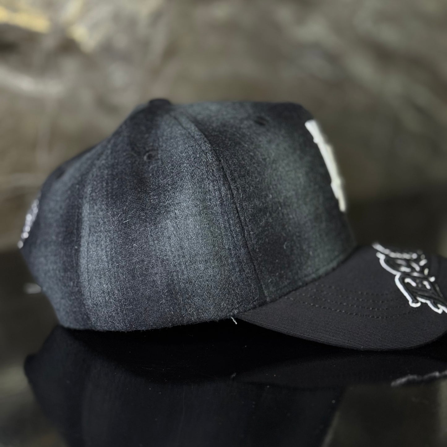 DANDY HATS - “PLAID”