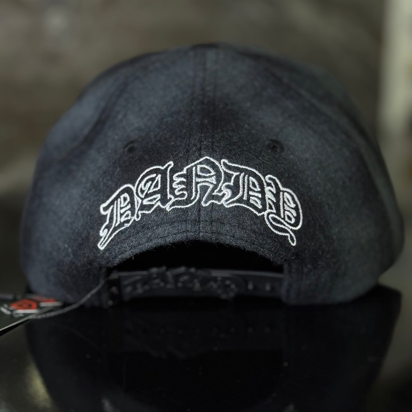 DANDY HATS - “PLAID”