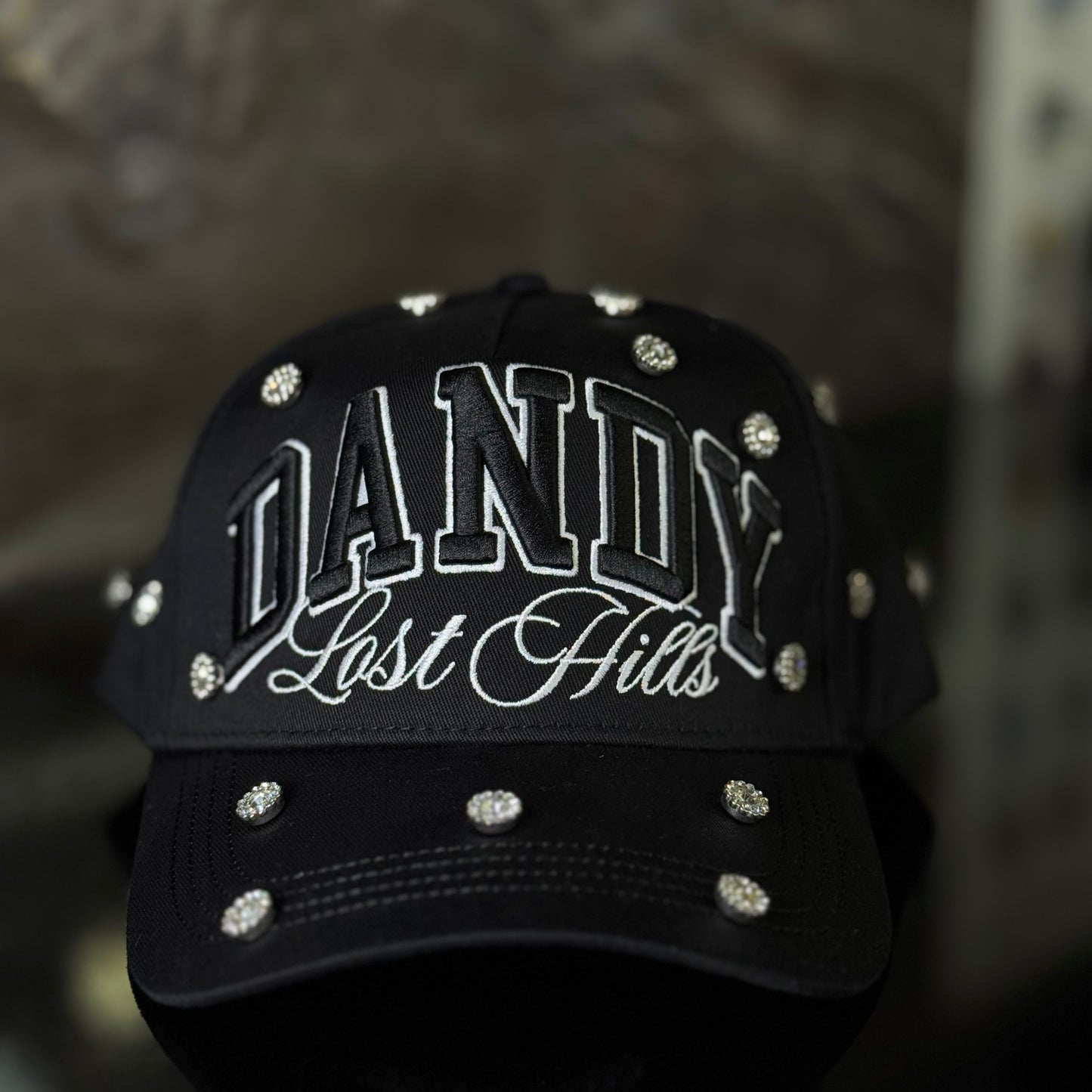 DANDY HATS X LOST HILLS - “HANDLE WITH CARE”