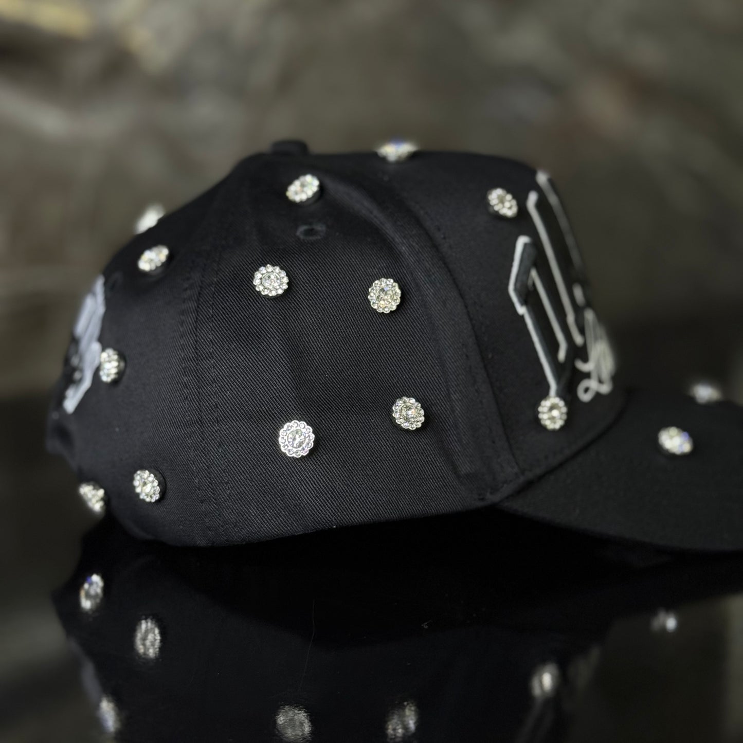 DANDY HATS X LOST HILLS - “HANDLE WITH CARE”