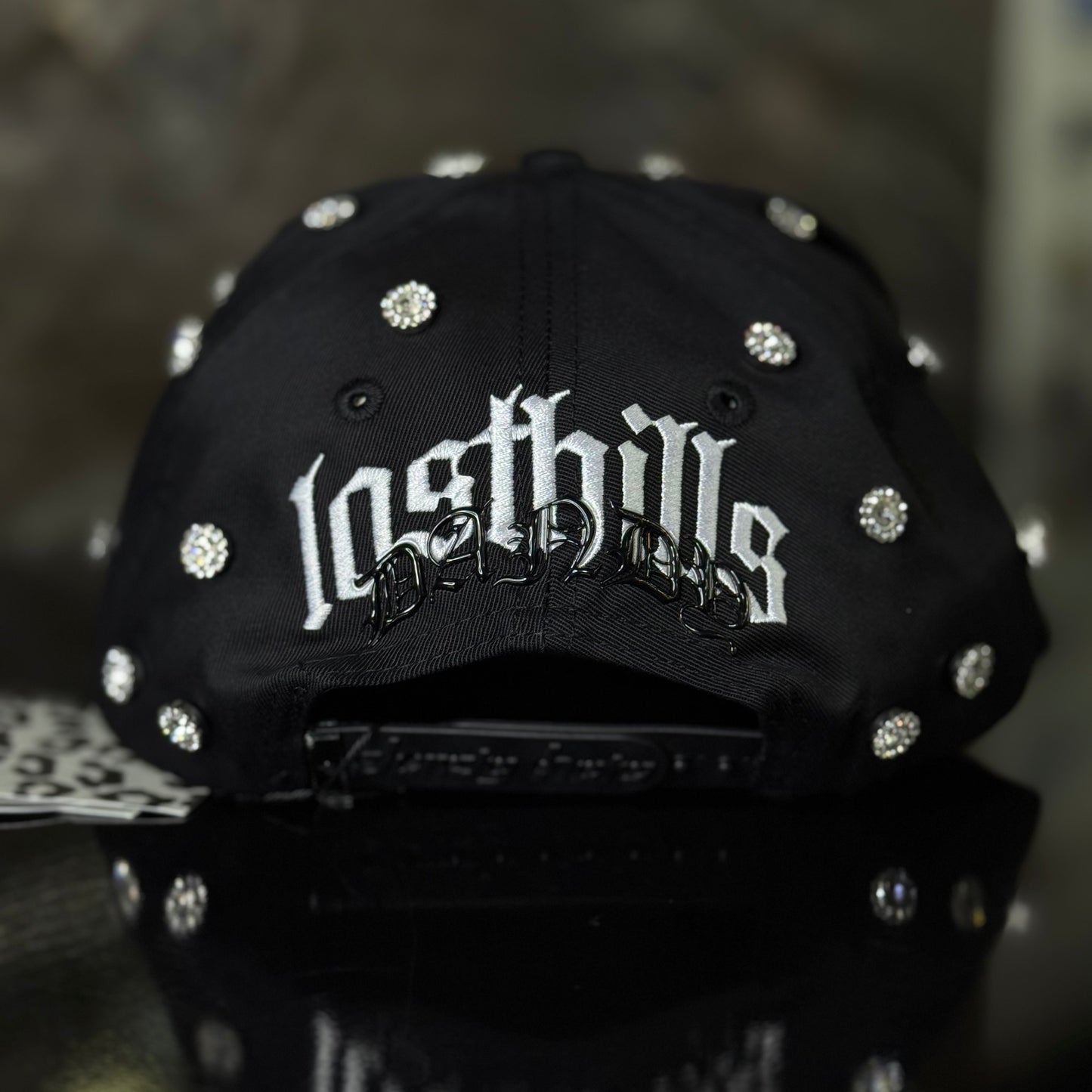 DANDY HATS X LOST HILLS - “HANDLE WITH CARE”