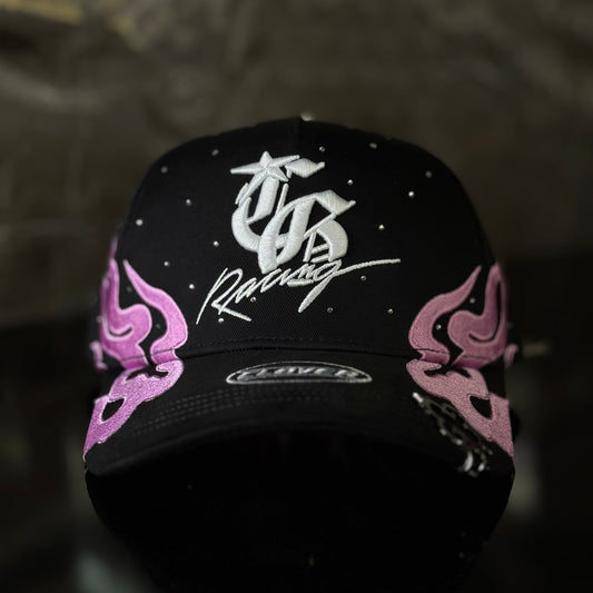 CLOVER GARMENTS - "CLVR RACING"