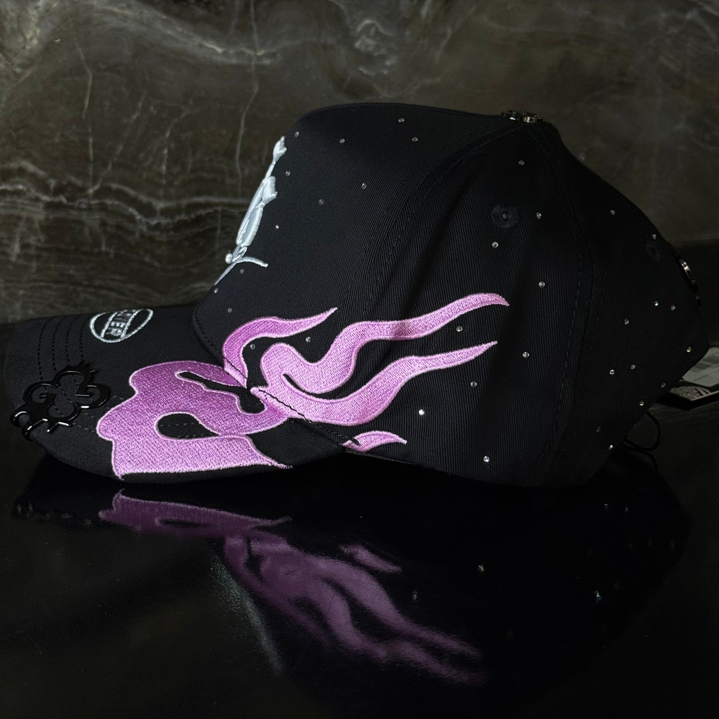 CLOVER GARMENTS - "CLVR RACING"