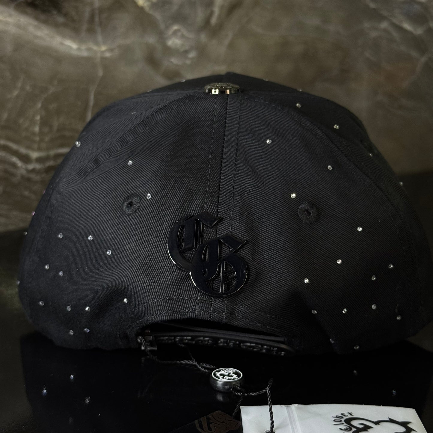 CLOVER GARMENTS - "CLVR RACING"