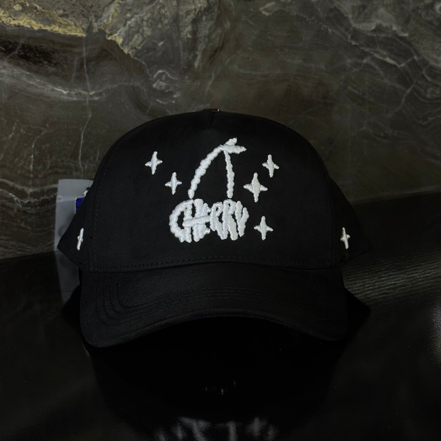 CLOVER GARMENTS - "CHERRY CLOUDS"