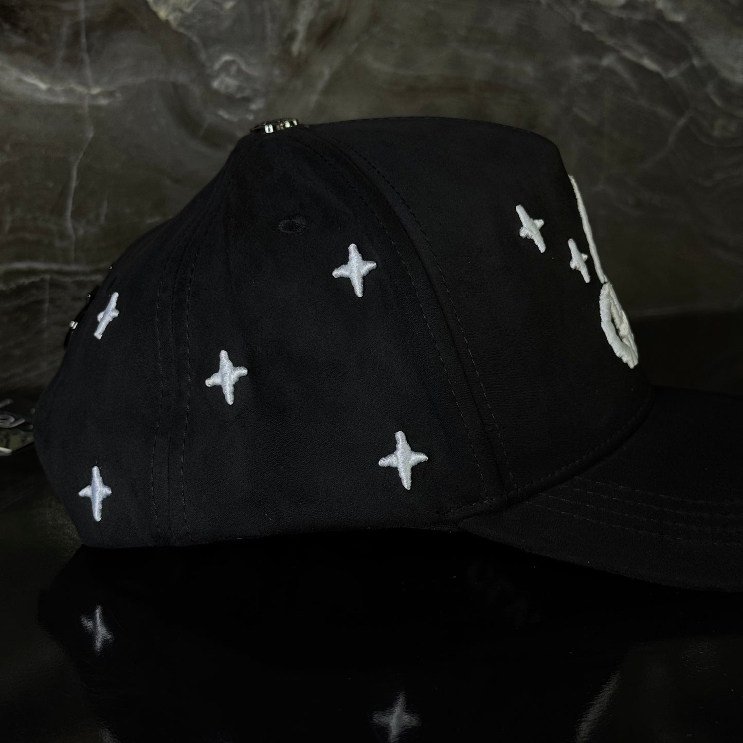 CLOVER GARMENTS - "CHERRY CLOUDS"