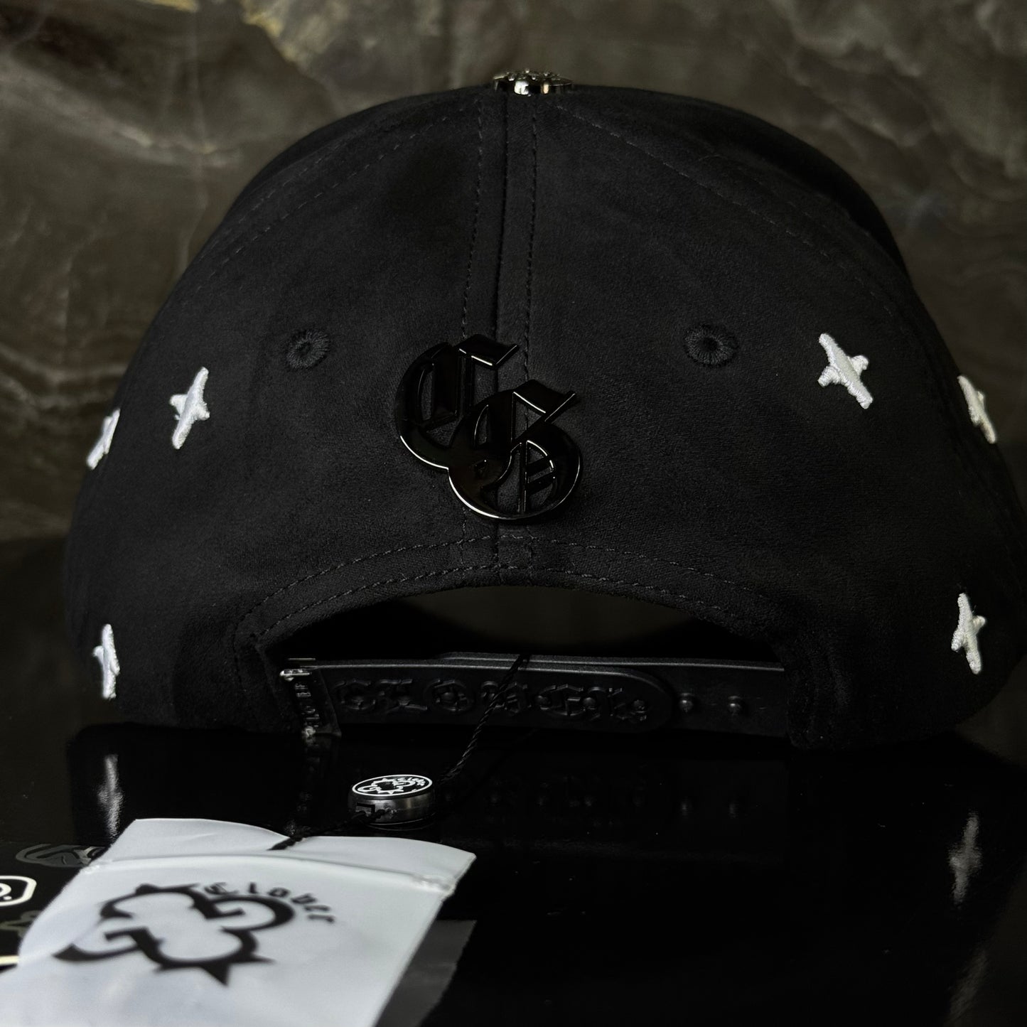 CLOVER GARMENTS - "CHERRY CLOUDS"