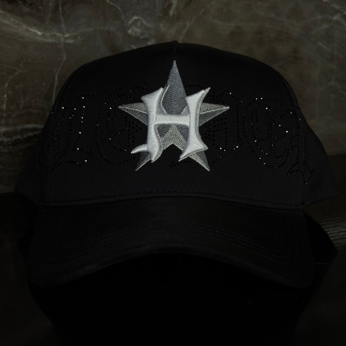 CLOVER GARMENTS - "HOUSTON ll"