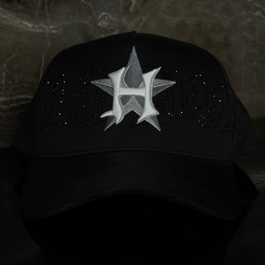 CLOVER GARMENTS - "HOUSTON ll"