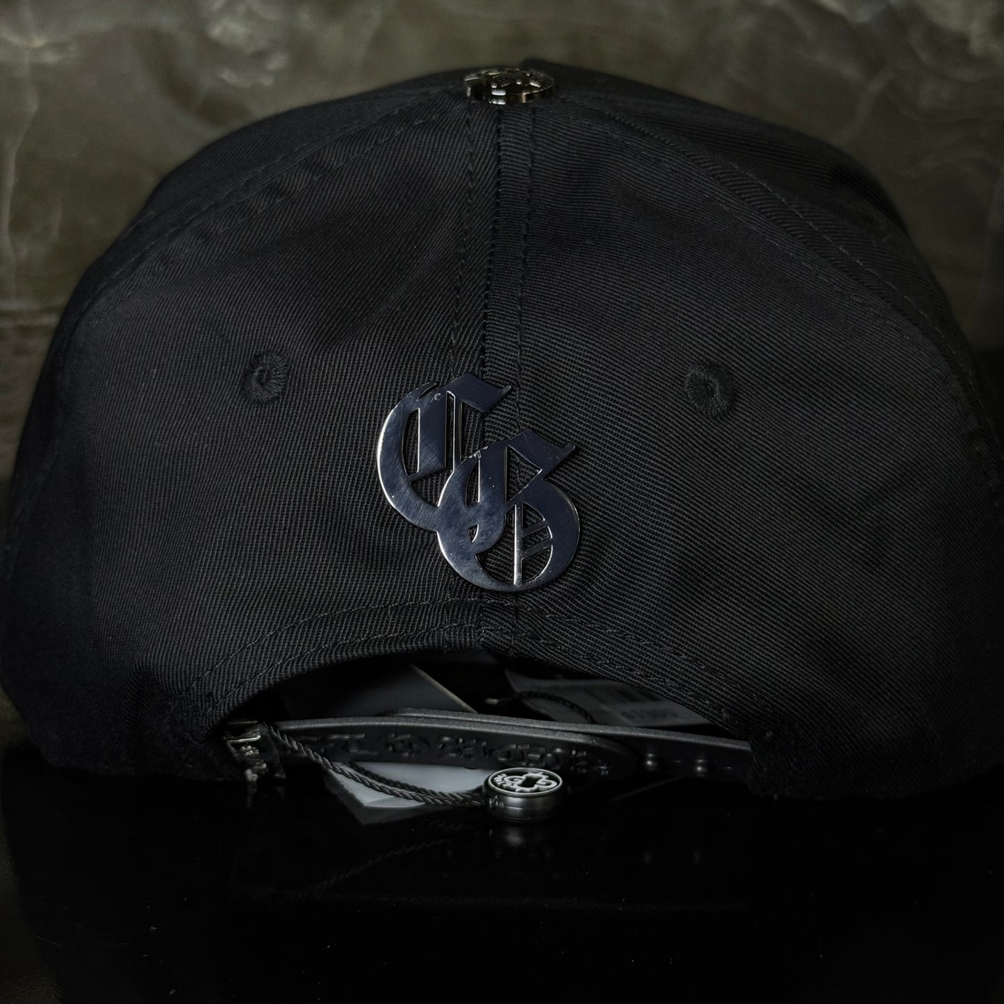 CLOVER GARMENTS - "HOUSTON ll"