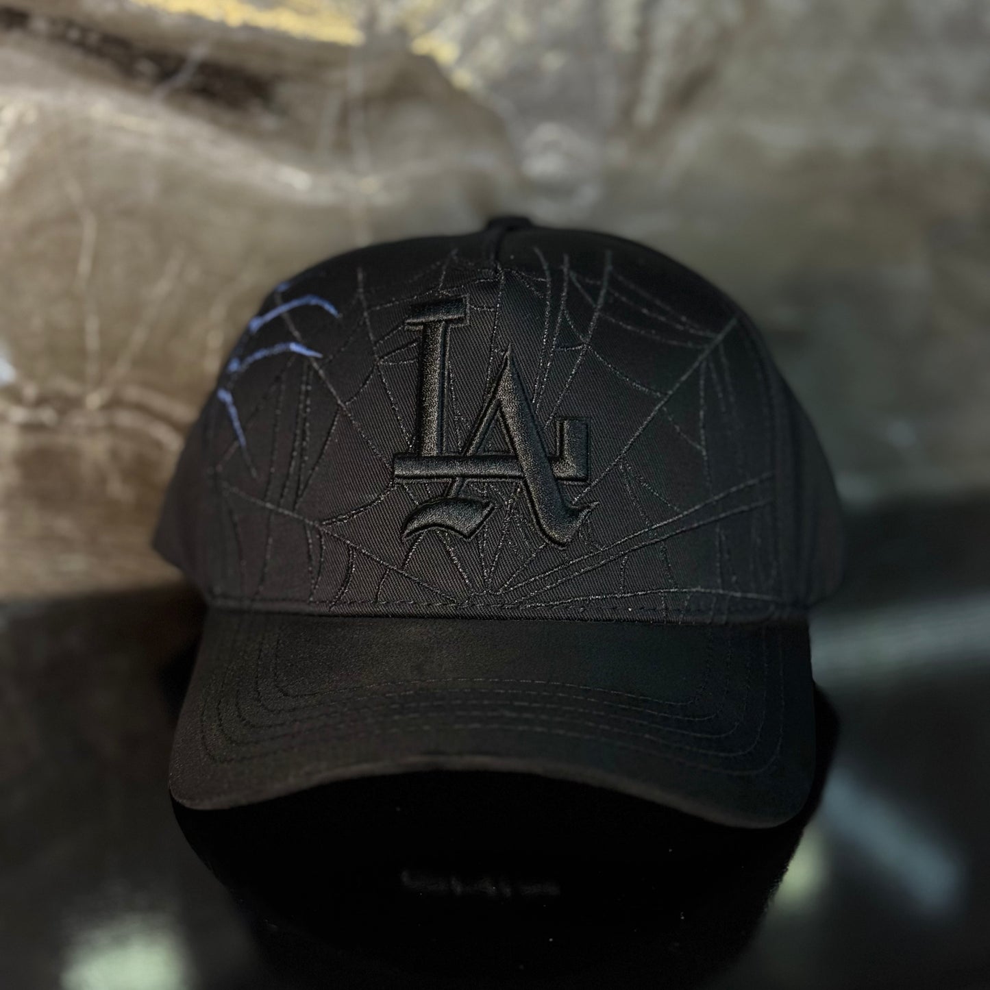 GALLO FINO - "LA SPIDER"