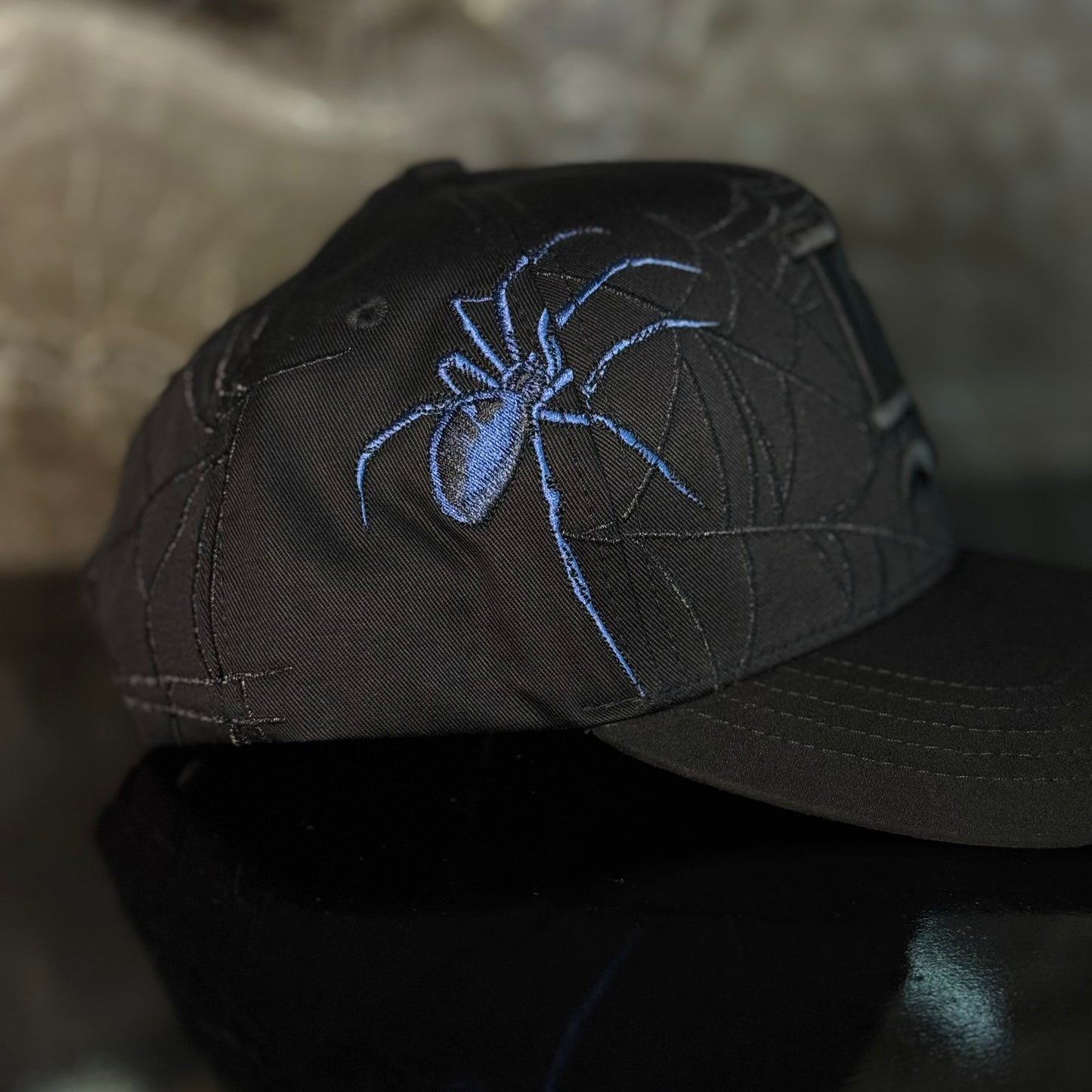 GALLO FINO - "LA SPIDER"