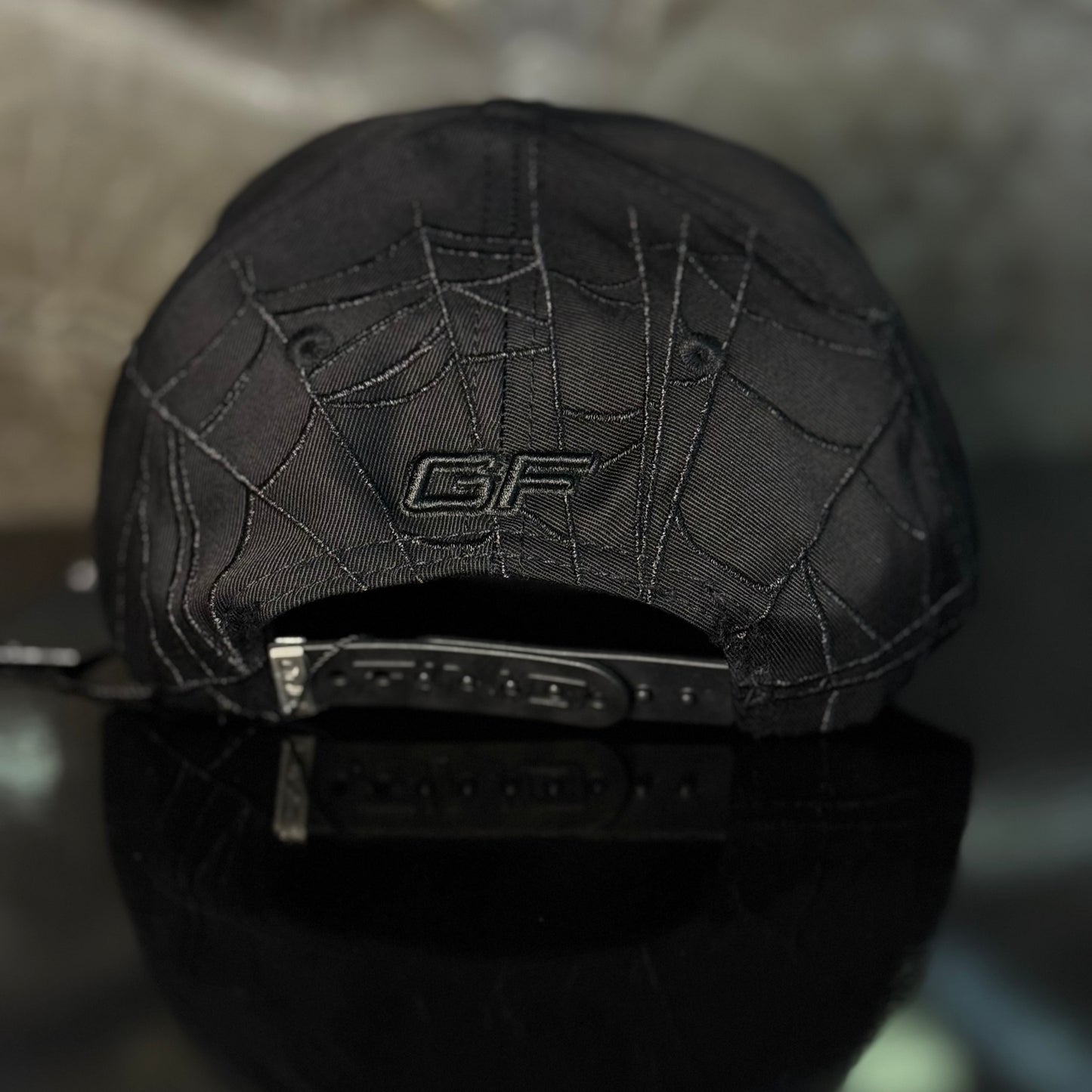 GALLO FINO - "LA SPIDER"