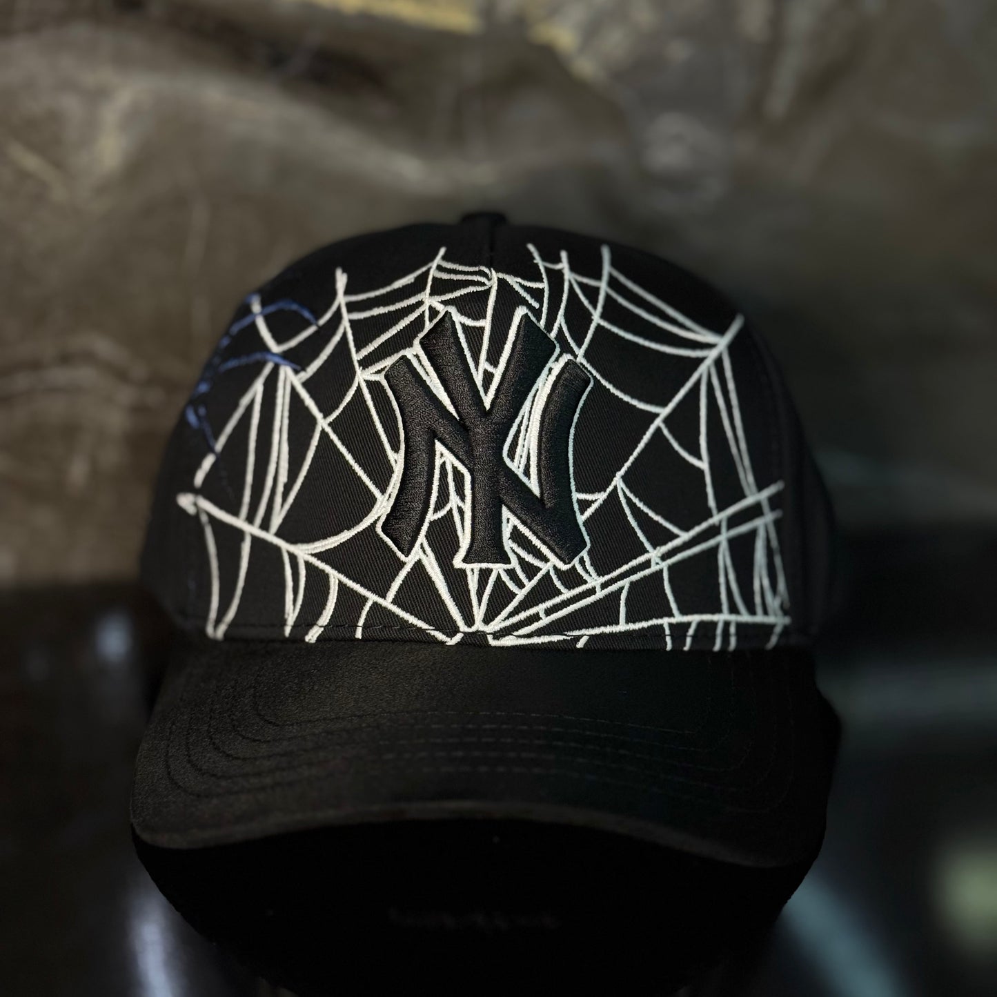 GALLO FINO - "DUBAI NY SPIDER"
