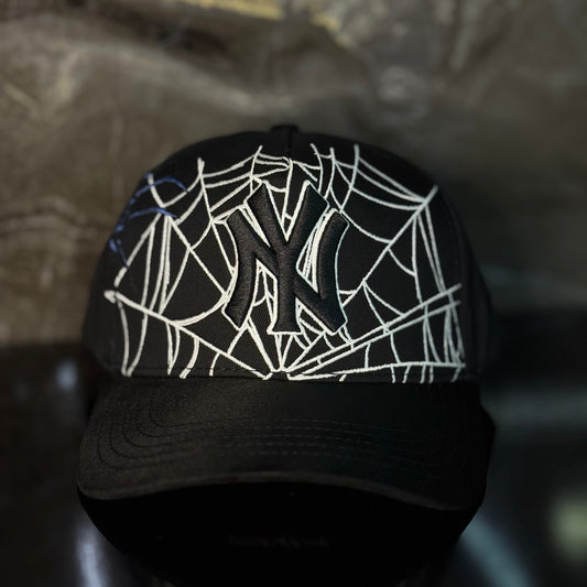 GALLO FINO - "DUBAI NY SPIDER"