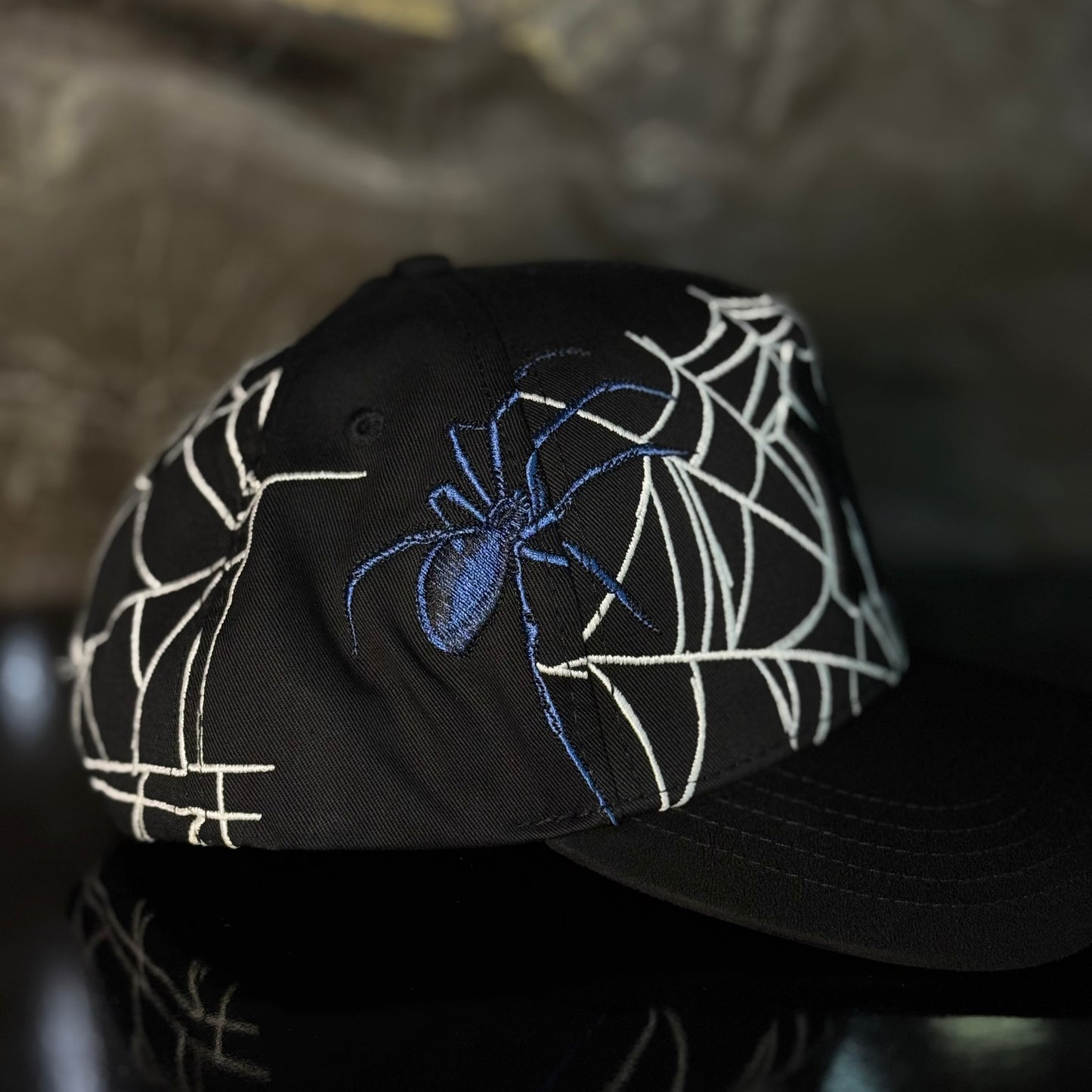 GALLO FINO - "DUBAI NY SPIDER"