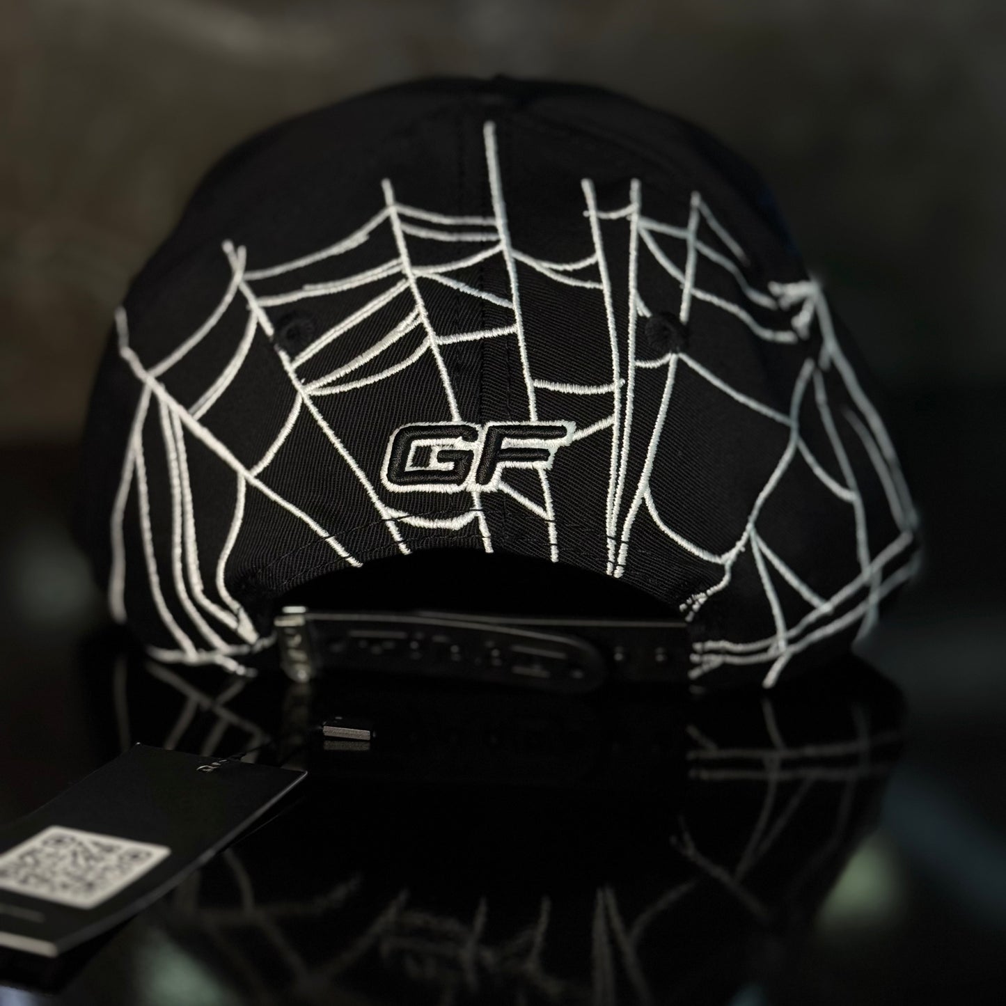 GALLO FINO - "DUBAI NY SPIDER"